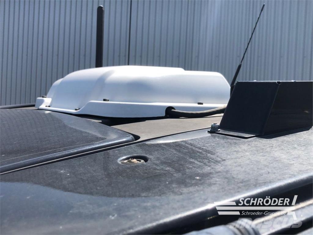 Valtra T 235 D | RTK | UNLIMITED | LED Tratores