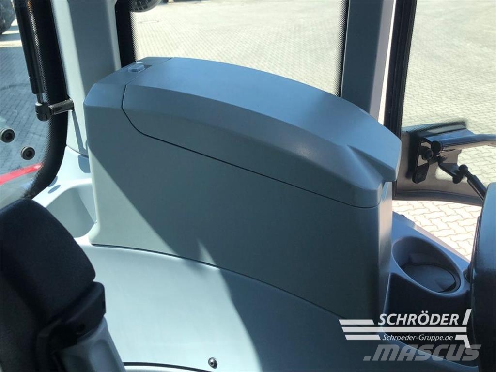 Valtra T 235 D | RTK | UNLIMITED | LED Tratores