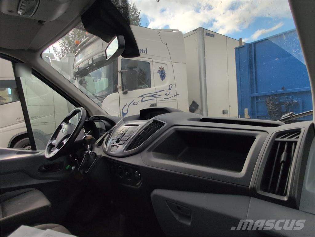 Ford Transit 350 L3H2 Dostavna vozila / kombiji