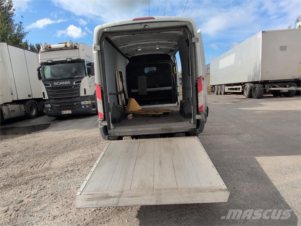 Ford Transit 350 L3H2 Dostavna vozila / kombiji