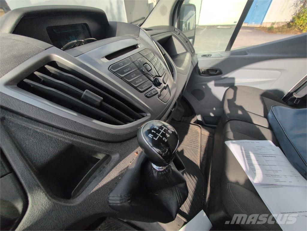 Ford Transit 350 L3H2 Dostavna vozila / kombiji