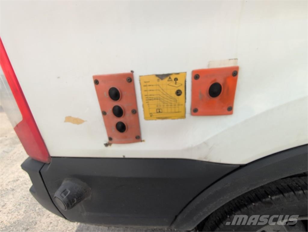 Ford Transit 350 L3H2 Dostavna vozila / kombiji