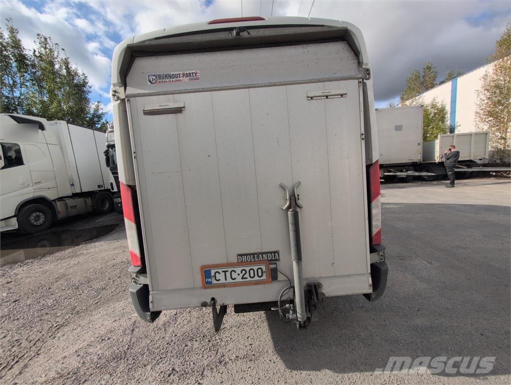 Ford Transit 350 L3H2 Dostavna vozila / kombiji