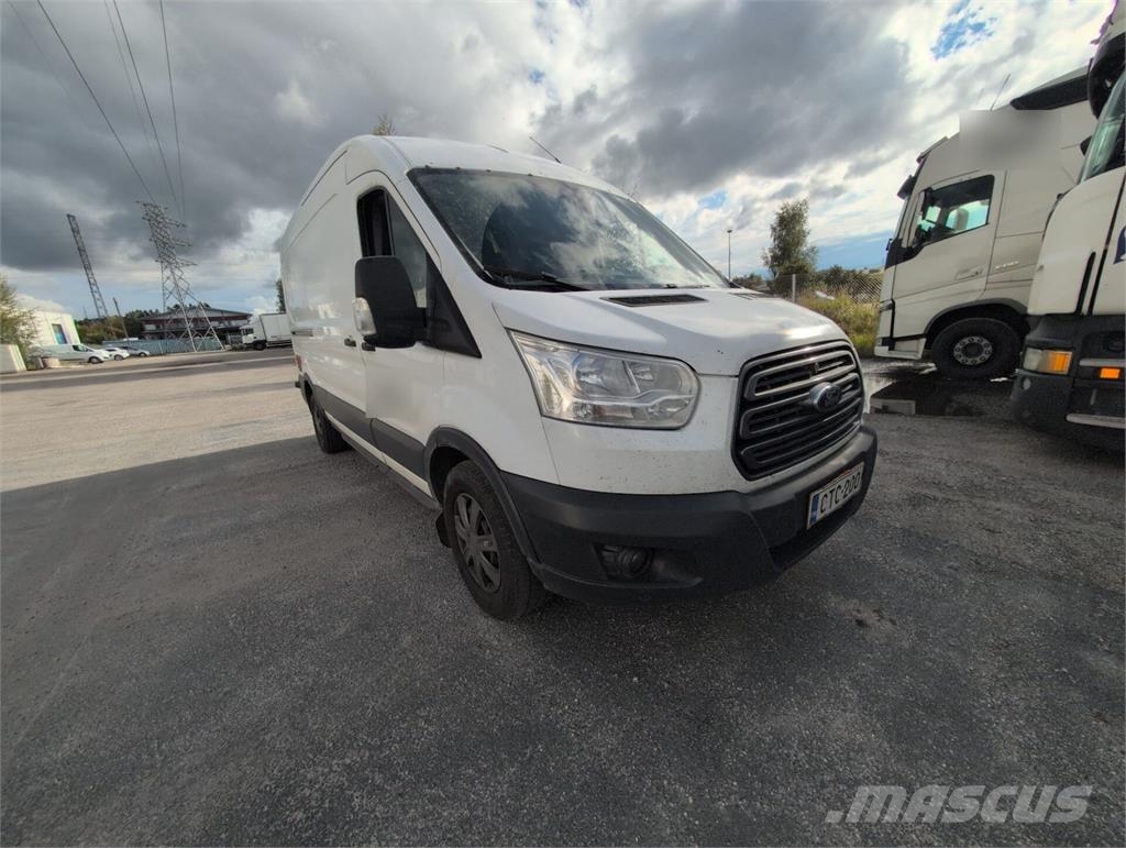 Ford Transit 350 L3H2 Dostavna vozila / kombiji