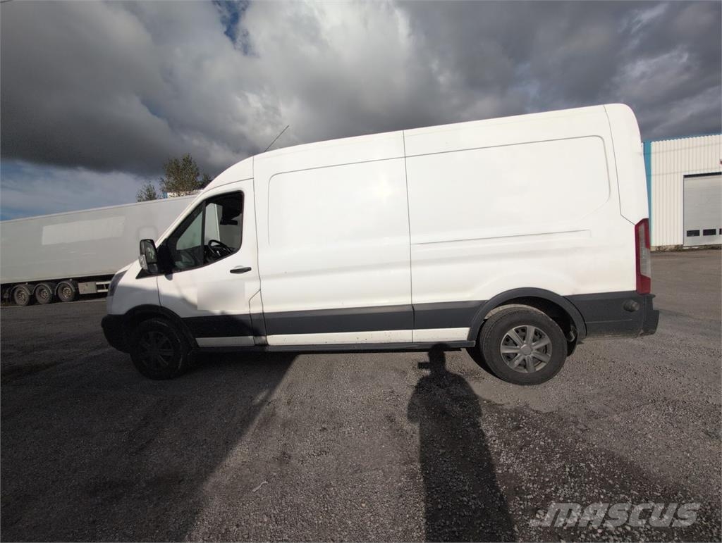 Ford Transit 350 L3H2 Dostavna vozila / kombiji