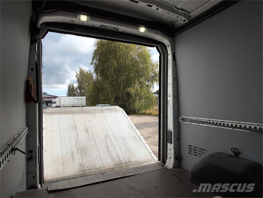 Ford Transit 350 L3H2 Dostavna vozila / kombiji