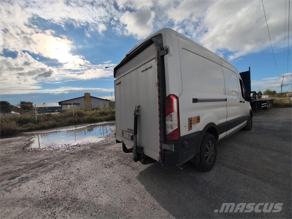 Ford Transit 350 L3H2 Dostavna vozila / kombiji