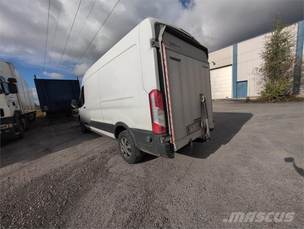 Ford Transit 350 L3H2 Dostavna vozila / kombiji
