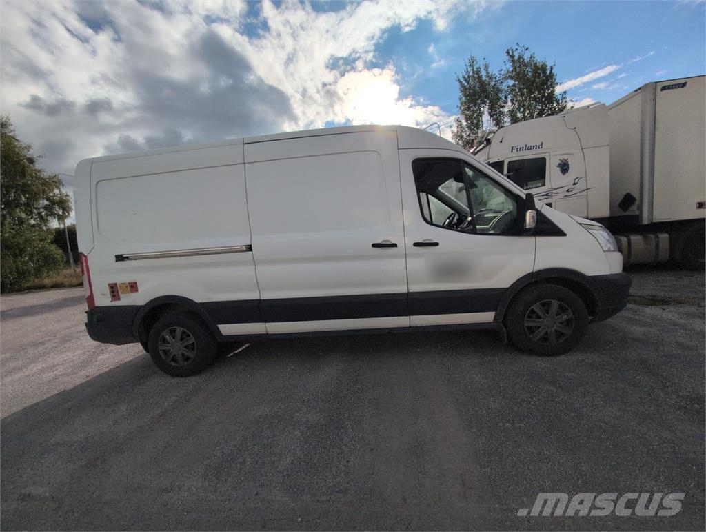 Ford Transit 350 L3H2 Dostavna vozila / kombiji