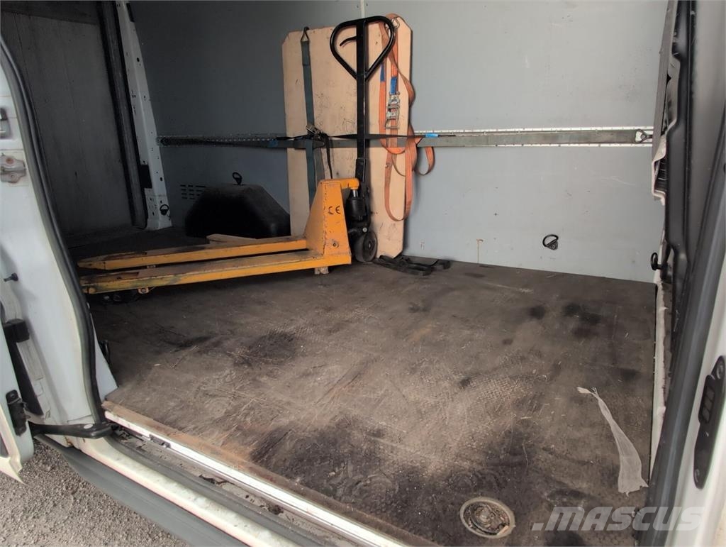Ford Transit 350 L3H2 Dostavna vozila / kombiji