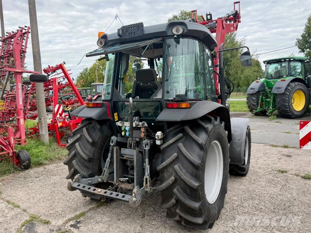 Massey Ferguson 3640 Xtra + FL Muut maatalouskoneet