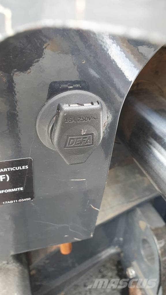Yanmar ViO80-1A - Myös vuokraus alk. 2900 €/kk! حفارات وسط 7 طن - 12 طن