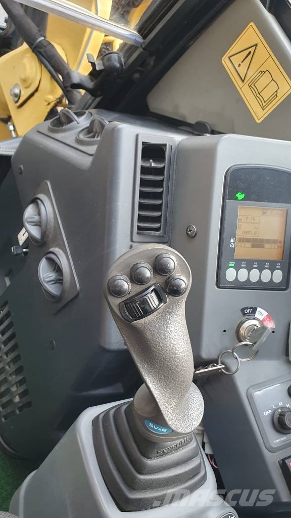 Yanmar ViO80-1A - Myös vuokraus alk. 2900 €/kk! حفارات وسط 7 طن - 12 طن