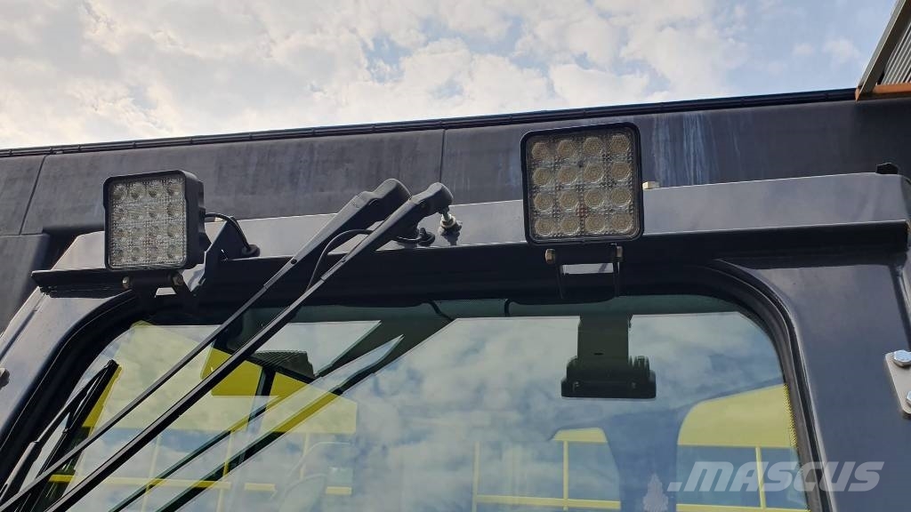 Yanmar ViO80-1A - Myös vuokraus alk. 2900 €/kk! حفارات وسط 7 طن - 12 طن