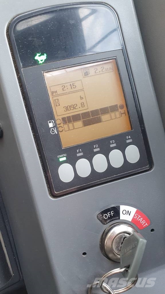 Yanmar ViO80-1A - Myös vuokraus alk. 2900 €/kk! حفارات وسط 7 طن - 12 طن