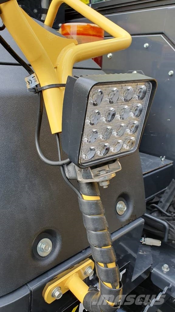 Yanmar ViO80-1A - Myös vuokraus alk. 2900 €/kk! حفارات وسط 7 طن - 12 طن