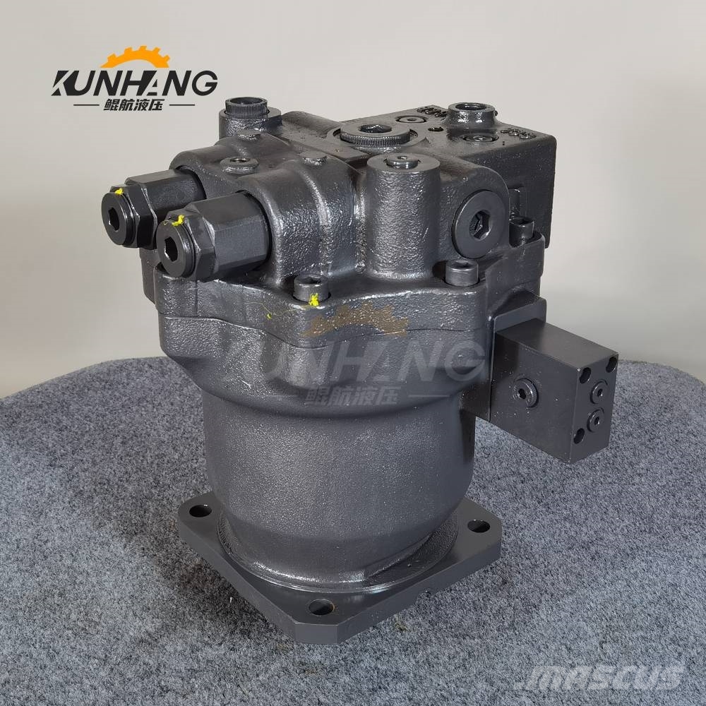 Volvo EC360B EC330B Swing Motor Assy MFC250 VOE14512786 Transmisijos