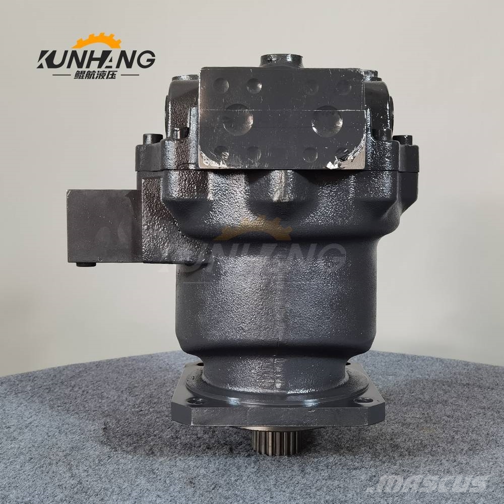 Volvo EC360B EC330B Swing Motor Assy MFC250 VOE14512786 Transmisijos