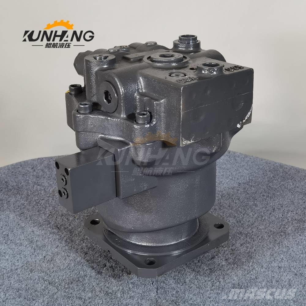 Volvo EC360B EC330B Swing Motor Assy MFC250 VOE14512786 Transmisijos