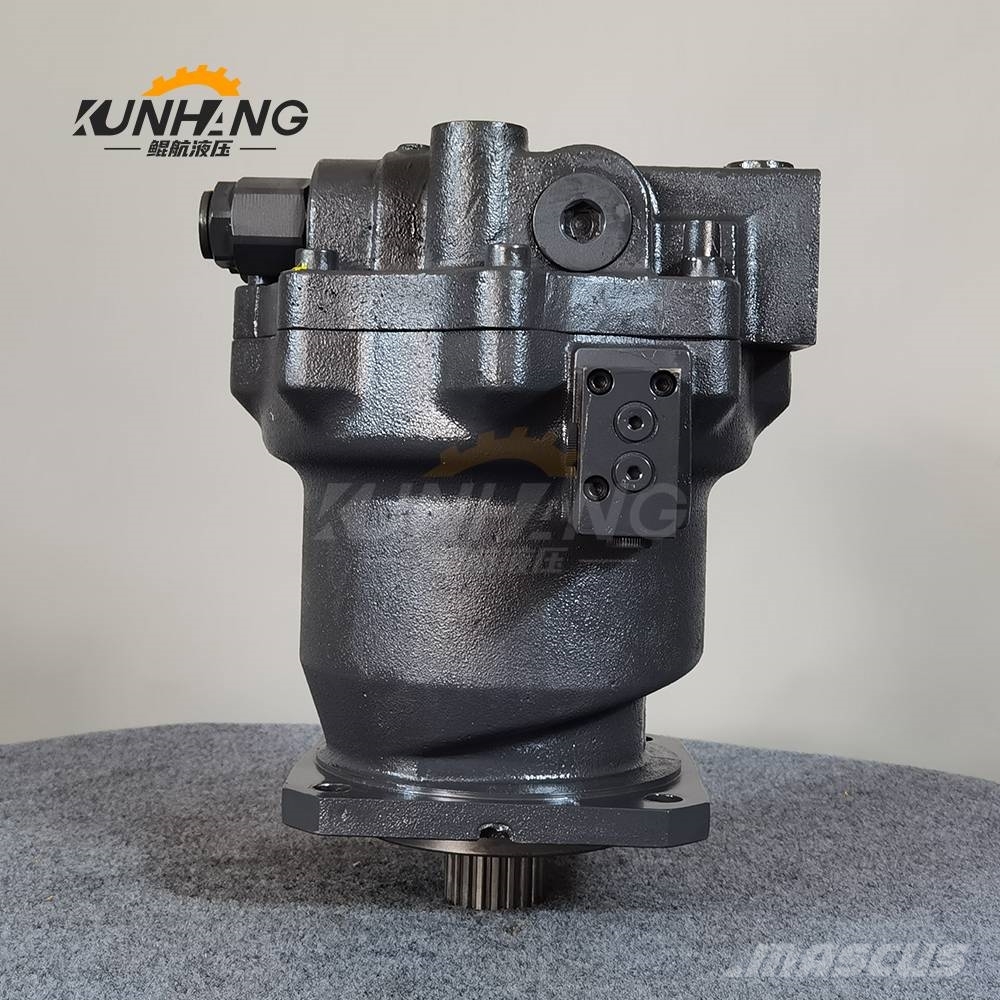 Volvo EC360B EC330B Swing Motor Assy MFC250 VOE14512786 Transmisijos