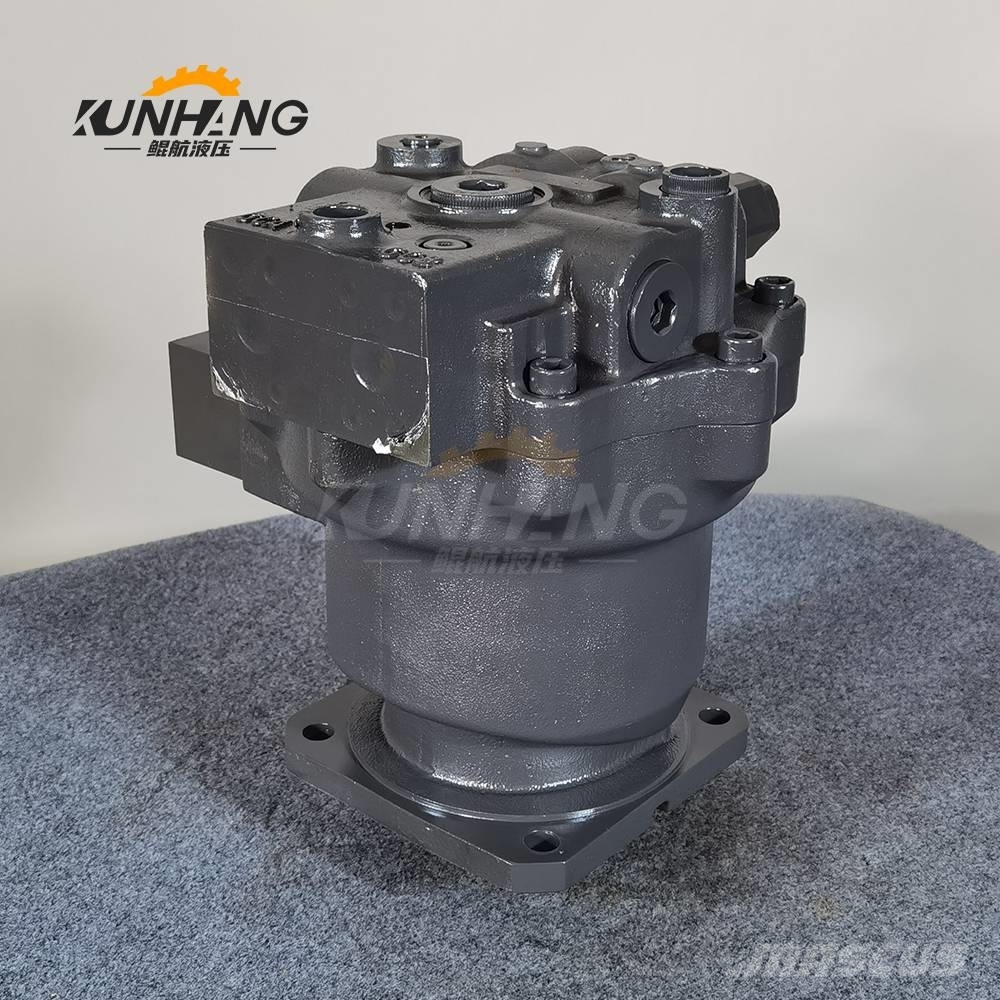 Volvo EC360B EC330B Swing Motor Assy MFC250 VOE14512786 Transmisijos