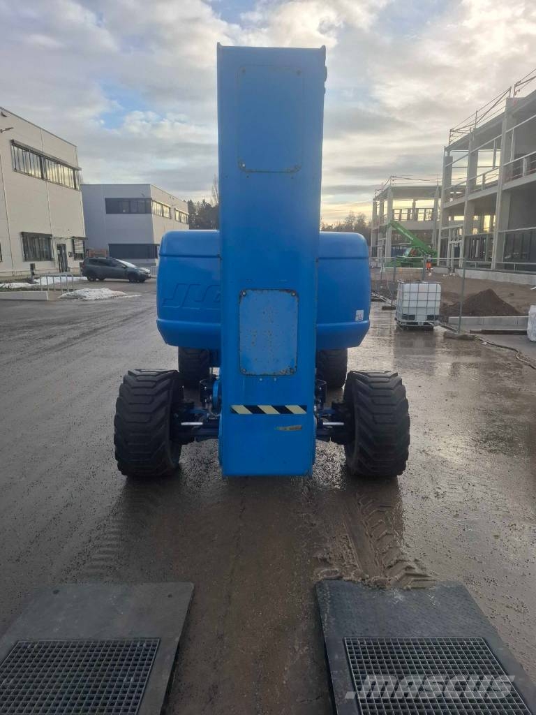 JLG 800 AJ Knikarmhoogwerkers