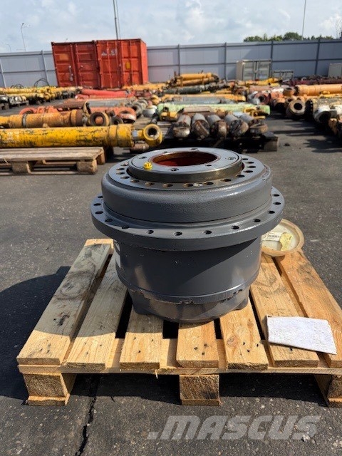 Wirtgen NEW FINAL DRIVE BONFIGLIOLI 7C113B26C Prevodovka