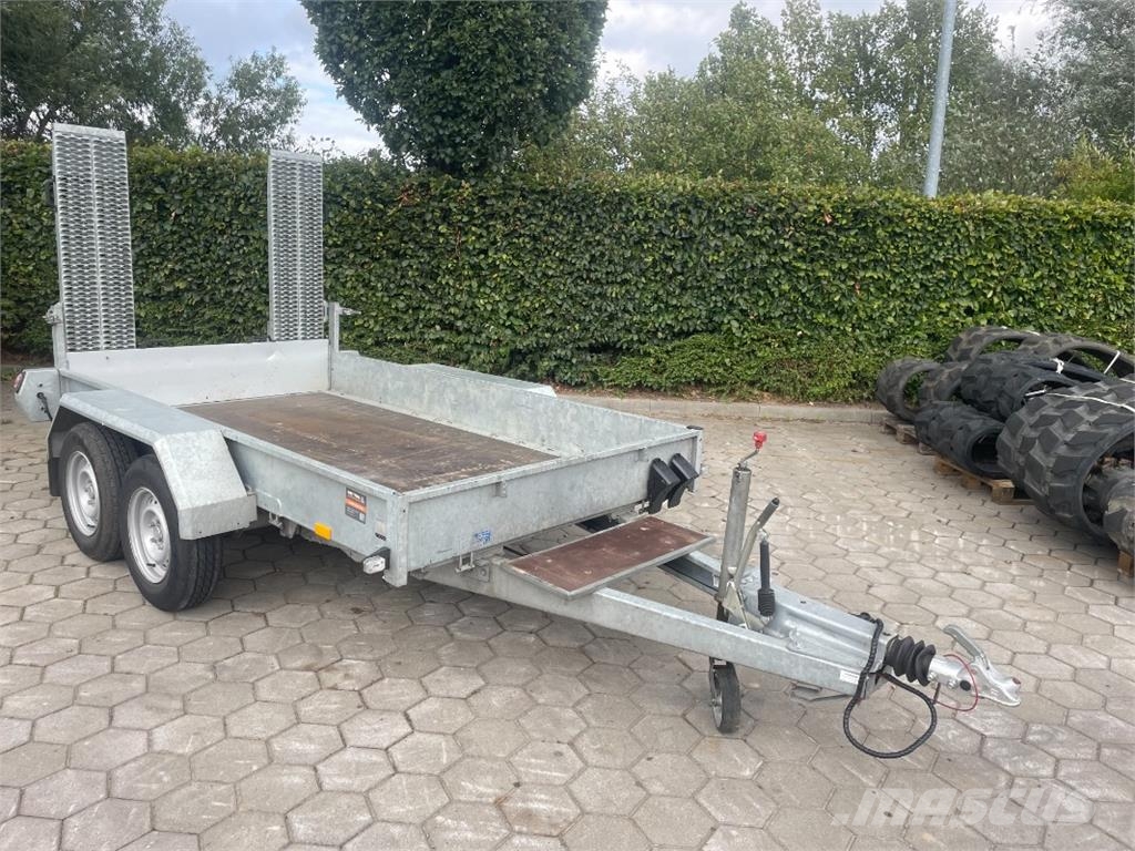 Humbaur HS353016 Agriculture - Autres