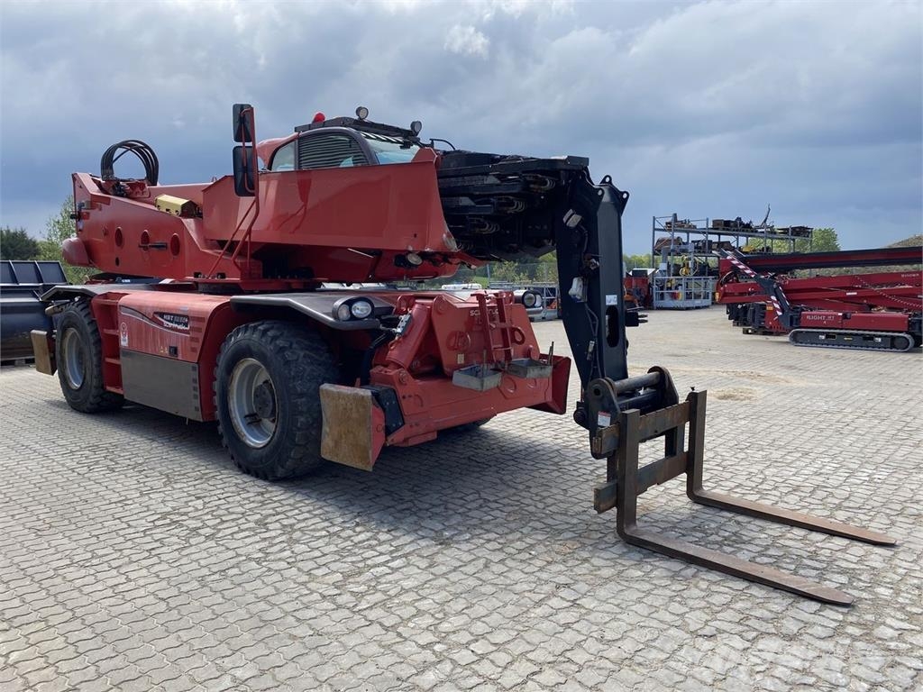 Manitou MRT3255P+ ST4 Ładowarki teleskopowe