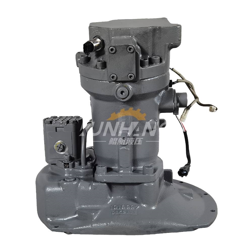 Hitachi EX120-3 Main Pump HPV060 HPV065 Transmission