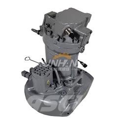 Hitachi EX120-3 Main Pump HPV060 HPV065 Transmission