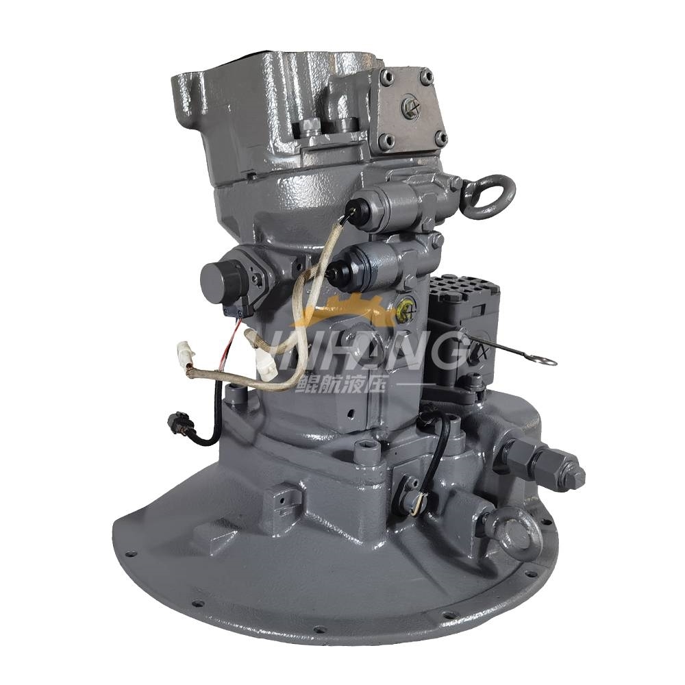 Hitachi EX120-3 Main Pump HPV060 HPV065 Transmission