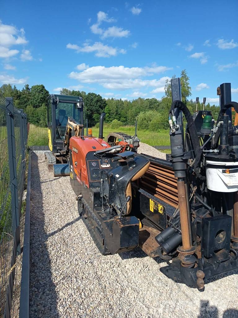 Ditch Witch JT 5 JT 5 Εκσκαφή και υπόγειες γεωτρήσεις