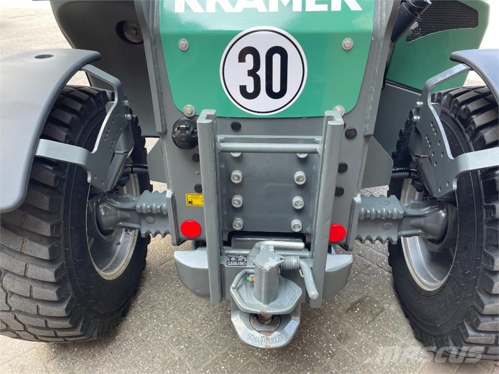 Kramer KT276 ماكينات زراعية - غير ذلك