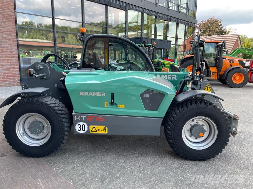 Kramer KT276 ماكينات زراعية - غير ذلك
