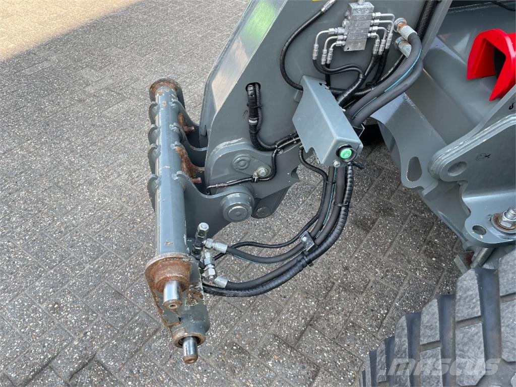 Kramer KT276 ماكينات زراعية - غير ذلك