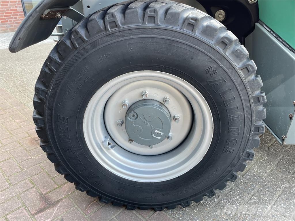 Kramer KT276 ماكينات زراعية - غير ذلك