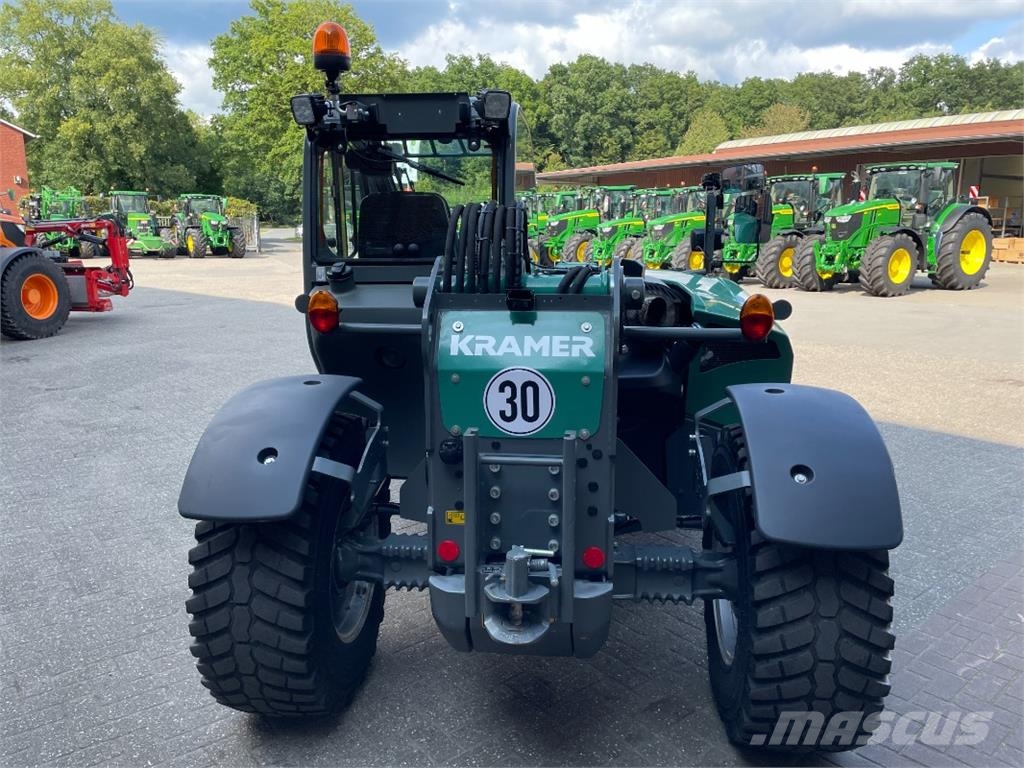 Kramer KT276 ماكينات زراعية - غير ذلك