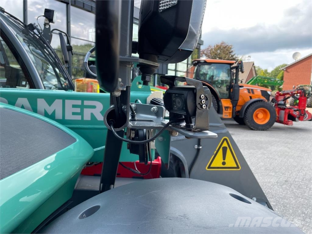 Kramer KT276 ماكينات زراعية - غير ذلك