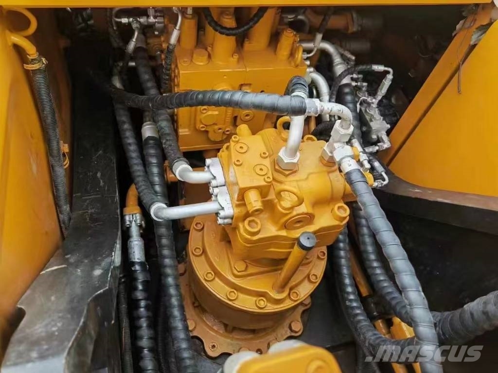 Sany SY235C Pro Lánctalpas kotrók