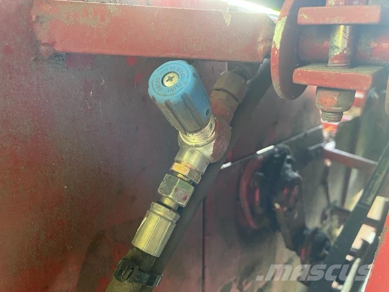 Welger AP45 农业机械-其他
