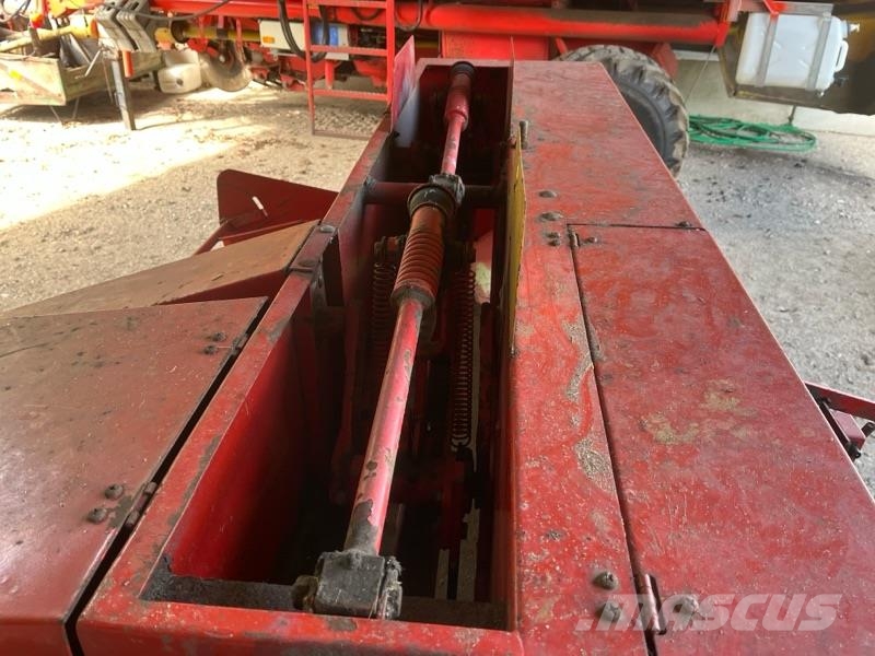 Welger AP45 农业机械-其他