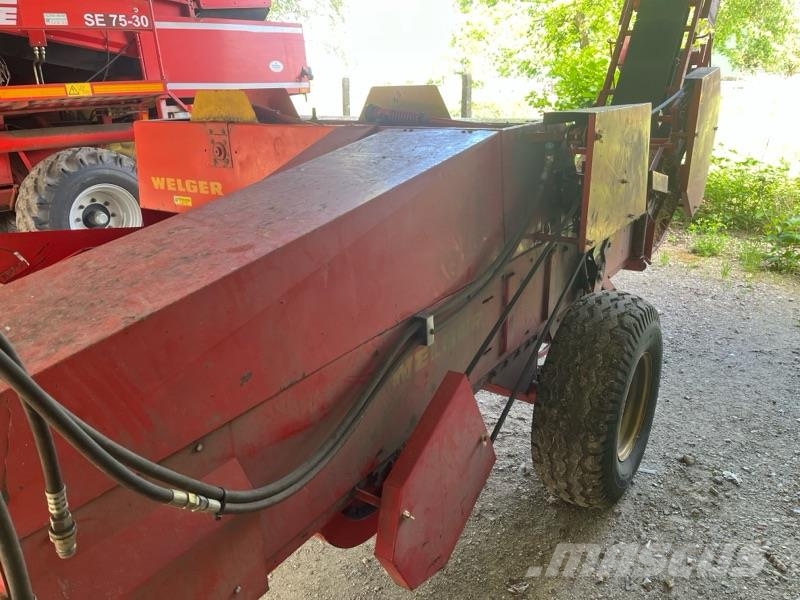 Welger AP45 农业机械-其他