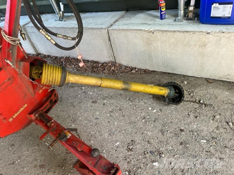 Welger AP45 农业机械-其他
