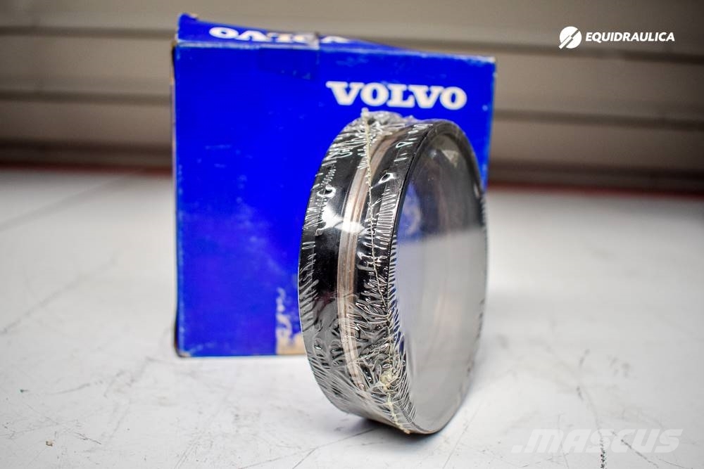 Volvo DUPLO EFEITO - VOE 14262434 Hidráulicos