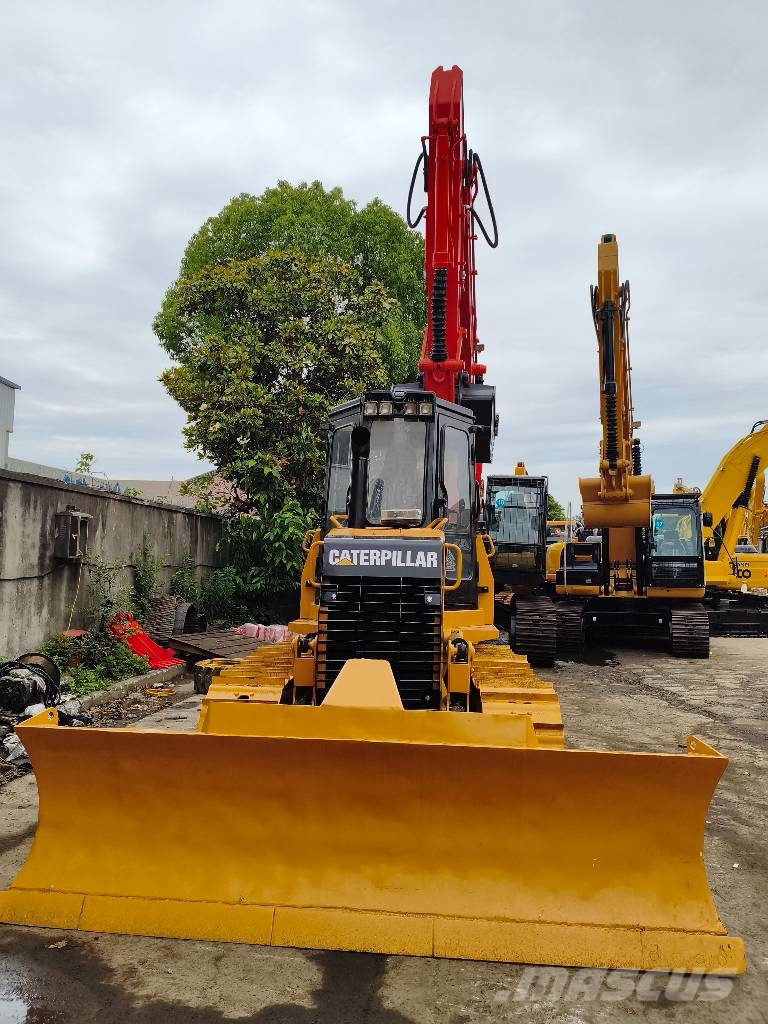 CAT D 5 K Buldožeri guseničari