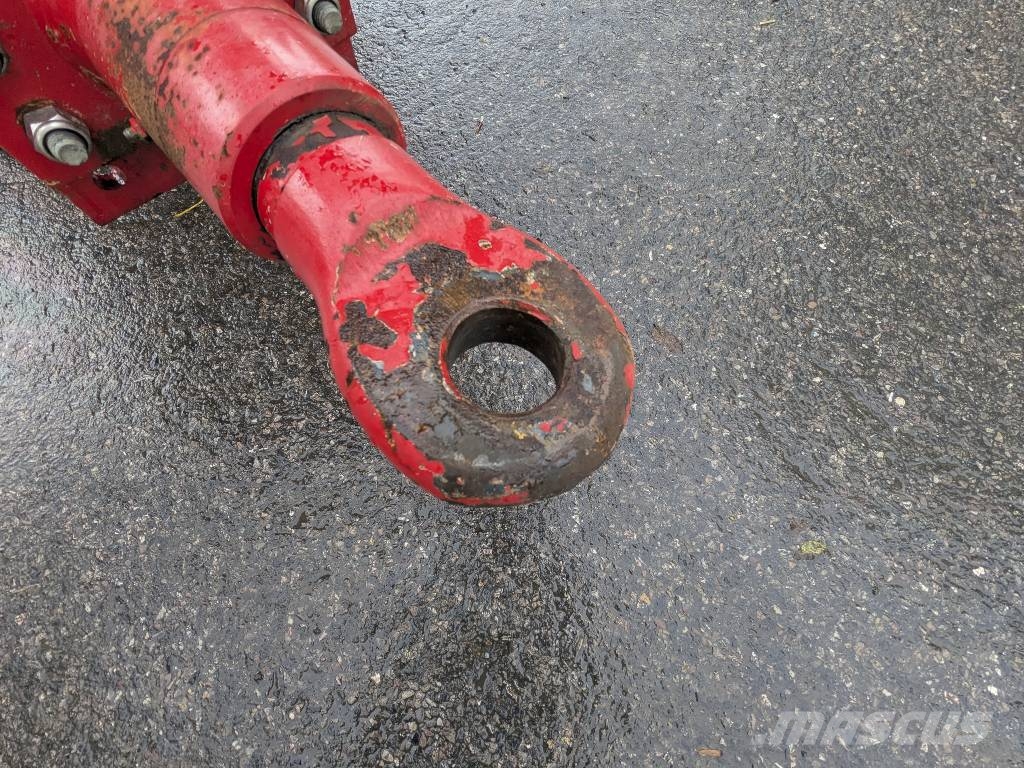 Krm BREDAL K65 Rasturači mineralnog đubriva