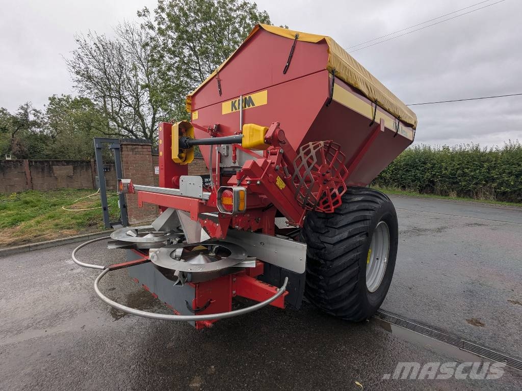 Krm BREDAL K65 Rasturači mineralnog đubriva