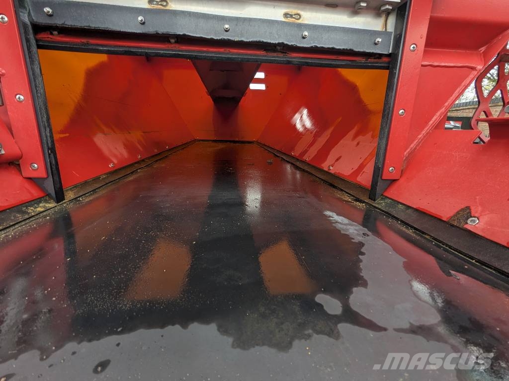 Krm BREDAL K65 Rasturači mineralnog đubriva