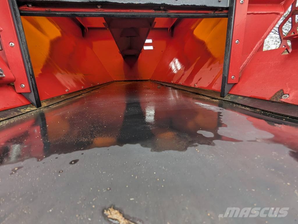 Krm BREDAL K65 Rasturači mineralnog đubriva